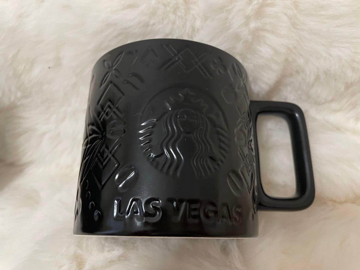 Amazon.co.jp: スターバックス ラスベガス限定 コップ